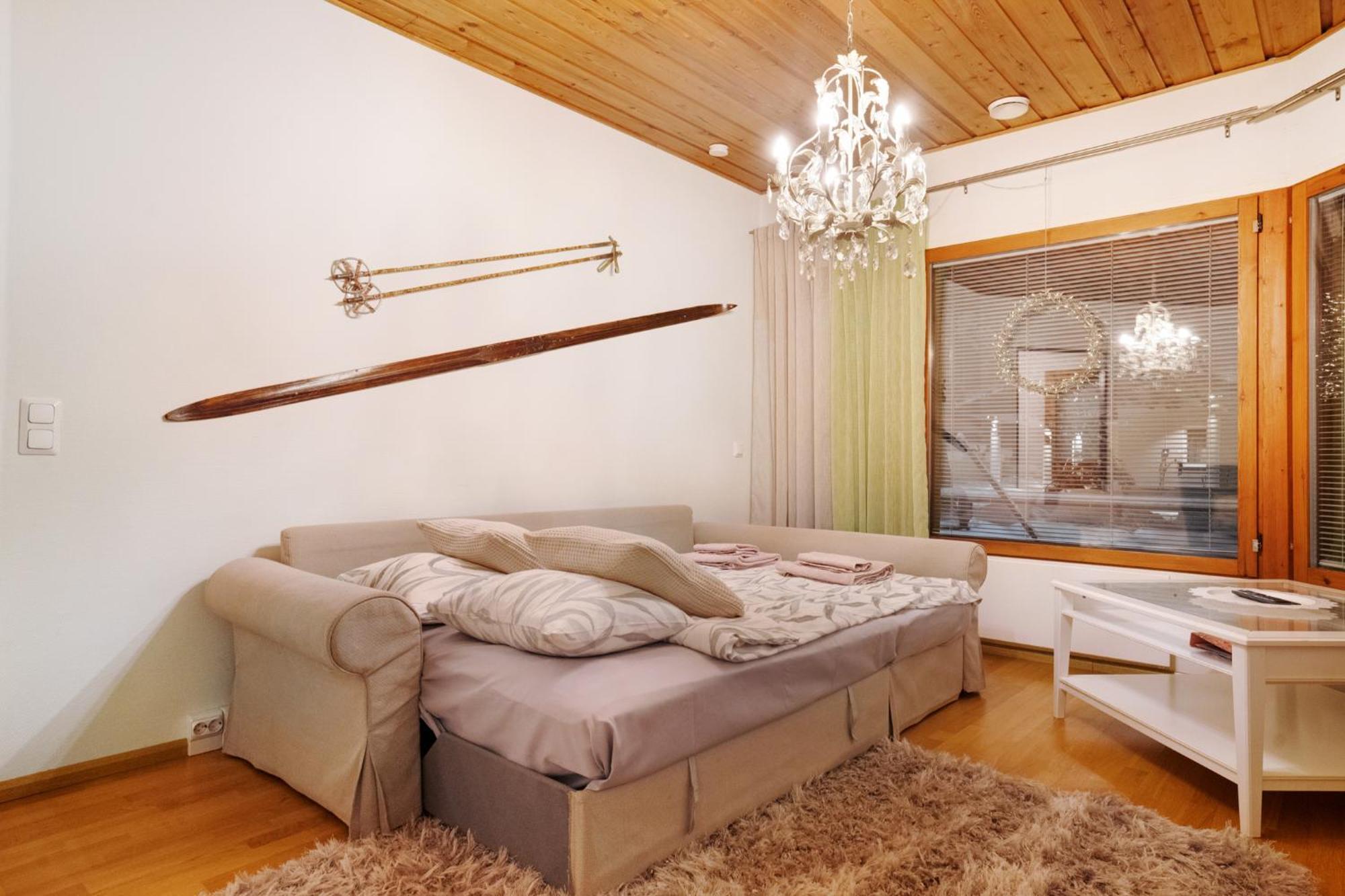 רובניימי Villa Kataja מראה חיצוני תמונה
